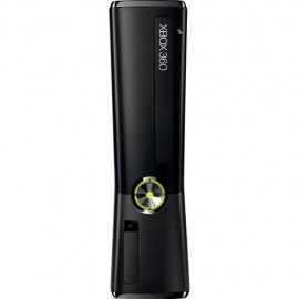 Console Microsoft Xbox 360 Super Slim / 4GB