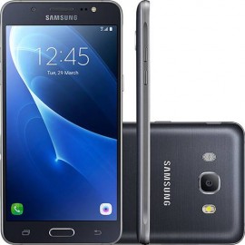  Samsung Galaxy J5 Metal 16GB Preto