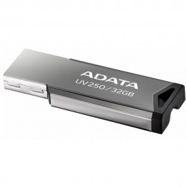 Pen Drive Adata UV250 32GB USB 2.0 - AUV250-32G-RBK