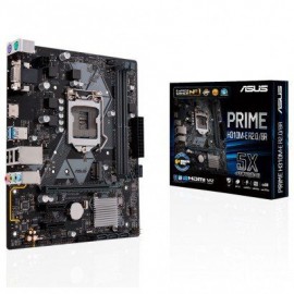 Placa Mãe mATX Asus PRIME H310M-E R2.0/BR Intel 1151 DDR4