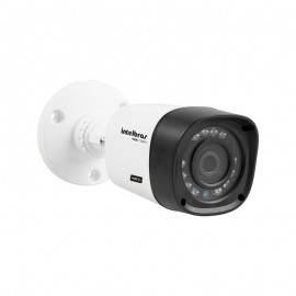 Câmera Bullet Infravermelho HDCVI Intelbras VHD 1120B HD 720p 3,6mm