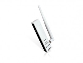 Adaptador TP-Link  Wireless USB 150Mbps TL-WN722N 