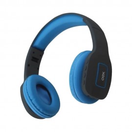 Headphone Bluetooth Dobrável Oex Vibe Hs305