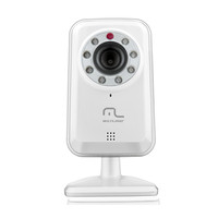 Câmera IP Wireless Multilaser RE007