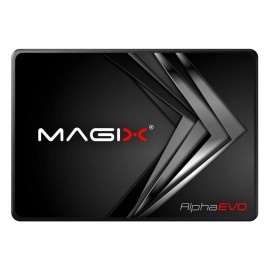 HD SSD Alpha Evo Magix 240GB