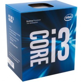 Processador Intel 7100 Core I3 1151- BX80677I37100