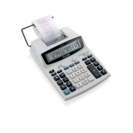 Calculadora Elgin com Impressão12 Digitos MA 5121