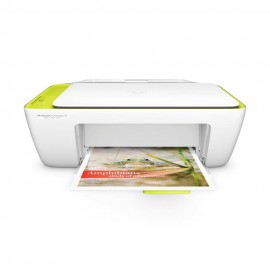 Impressora Multifuncional HP Color Deskjet Ink Adv 2135
