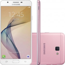 Smartphone Samsung Galaxy J7 Prime Rosa