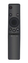 Controle Remoto Para Tv Samsung Smart 4K Bn98-06762