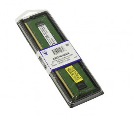 Memória Kingston 8GB 2133Mhz DDR4 CL15 - KVR21N15S8/8