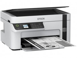 Impressora Multifuncional Epson EcoTank M2120