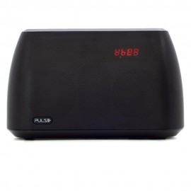 Caixa De Som Pulse, Bluetooth, 20w, Fm, USB - Sp216
