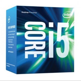 Processador INTEL 6400 Core I5 (1151) 2.70 GHZ BOX - BX80662I56400
