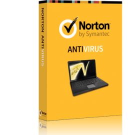 Antivirus Norton  21.0 1 Usuário - 21299283 
