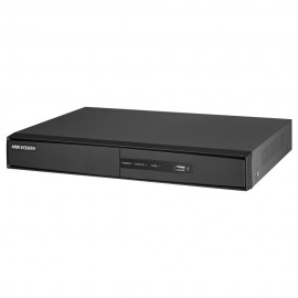 DVR Turbo HD  Hikvision 4 Canais DS-7204HGHI-F1