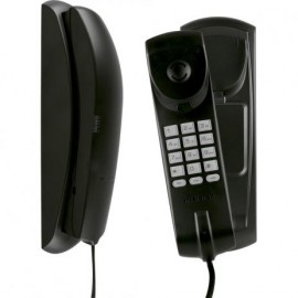 Telefone Intelbras com Fio - TC20 Preto