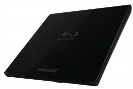 Samsung SE-506CB External Blu-ray Writer Drive