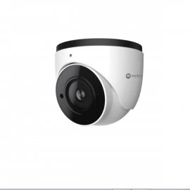Câmera de Segurança IP Dome de 2MP em metal com lente de 3.6mm, IR de 30 metros - MTIDM032701
