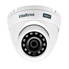 Câmera Intelbras Dome VHD 3120 D G3