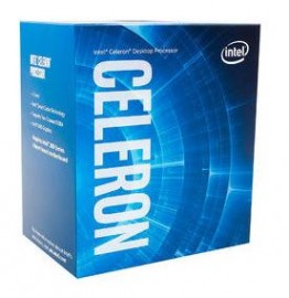 Processador Intel Celeron G4930 3.2GHZ 2MB Lga 1151 8 Geração 