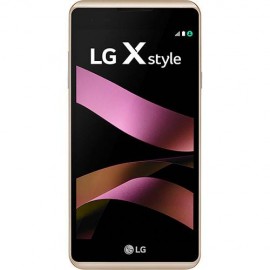 Smartphone LG X Power  Tela 5.3