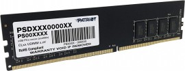 Memria Patriot 8GB DDR4 2666MHZ