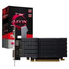Placa De Video R5 220 2GB DDR3 - AFR5220-2048D3L9 Afox