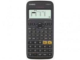 Calculadora Científica Casio 275 Funções -FX-82LA X Preta