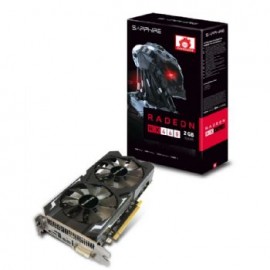 Placa de Vídeo VGA AMD  2GB GDDR5 11257-00-20G