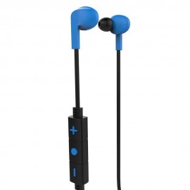 Fone De Ouvido Multilaser Bluetooth Azul PH261
