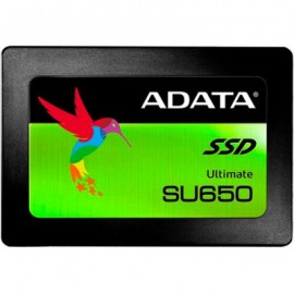  SSD Adata SU650 120GB 2.5 SATA 6GB/S