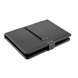 Case Para Tablet 7 Pol Com Teclado Multilaser - Pr941