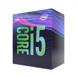 Processador intel 9400 core i5 (1151) 2.90 ghz box - bx80684i59400 - 9º ger