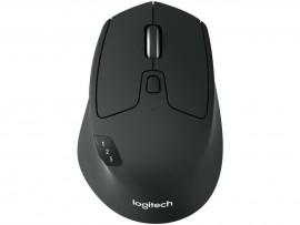 Mouse Sem Fio M720 Triathlon Bluetooth - Logitech