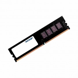 Memória Ram Patriot 4GB 2400MHz DDR4 - PSD44G240081