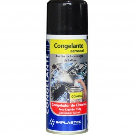 Spray Congelante 150g Implastec 