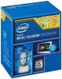 Processador Intel Celeron G1820  - BX80646G1820