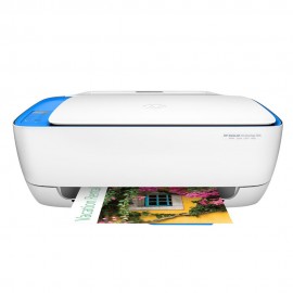 Impressora Multifuncional Hp Deskjet Ink Advantage 3635-Wifi