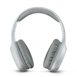Headphone Pop Bluetooth P2 Branco Multilaser - PH247