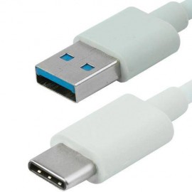 Cabo USB Tipo C ChipSce - 2 Metros