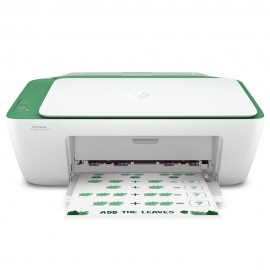 Impressora Multifuncional HP Deskjet Ink Advantage 2376, Jato de Tinta, Colorida, Bivolt