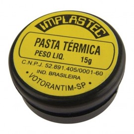 Pasta Térmica 15GR