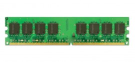 Memória RAM ValueRAM color verde 1GB 1 Kingston KVR533D2N4/1G