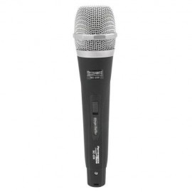 Microfone com Fio Alta Frequencia  SC-226- Performance Sound