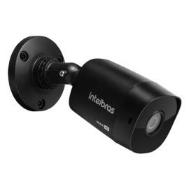 Camera De Segurança Intelbras Vhd1220b Bullet Black G6