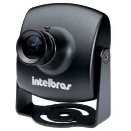 Mini Câmera  VM 210DN - Intelbras