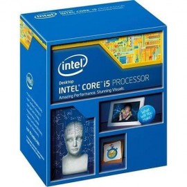 Processador Intel Core I5-4440 Haswell cache 6mb, 