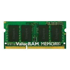Memória 2GB DDR3 para Notebook Kingston 