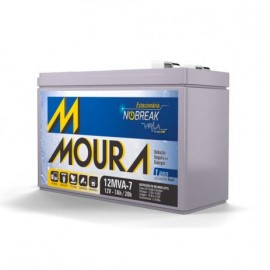 Bateria Moura 12MVA-18